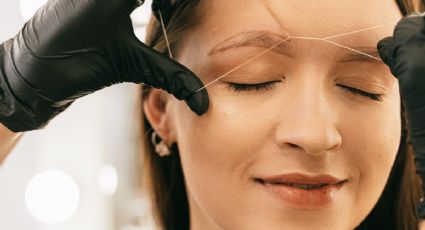 Dile adiós al microblading con este tinte para pelo en tus cejas