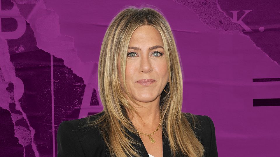 ¿Qué es y como se practica el método Pvolve con el que Jennifer Aniston tiene tipazo a sus 54?. Fuente: Producción Panorama / Shutterstock