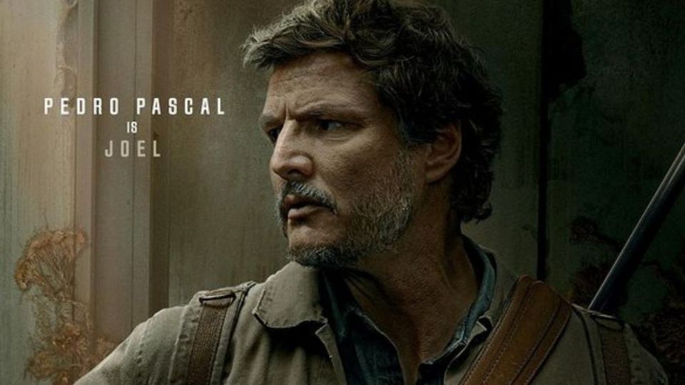 Pedro Pascal se quedó con el papel de Joel. Fuente: instagram @pascalispunk.