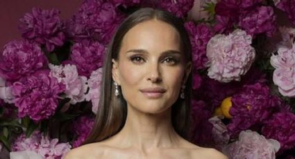 El desconocido nivel de estudios de Natalie Portman