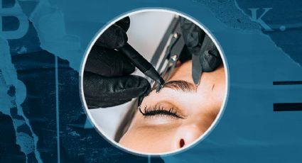 Dile adiós al microblading con esta técnica para enmarcar tu rostro