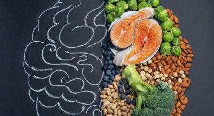 3 alimentos que estimulan la inteligencia