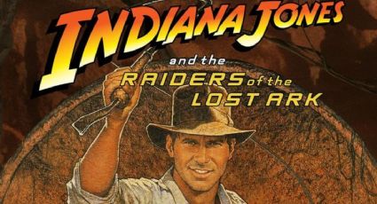 Descubre la curiosa historia detrás del nombre de Indiana Jones