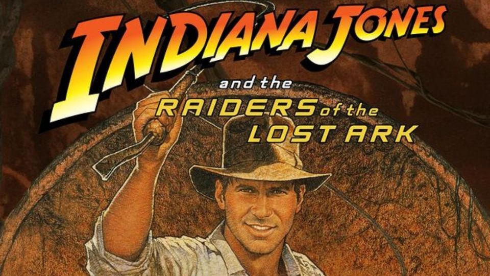 El origen del nombre de Indiana Jones. Fuente: instagram @indianajones.