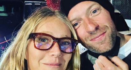 No saldrás de tu asombro al ver como luce el hijo de Chris Martin y Gwyneth Paltrow a sus 17 años