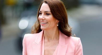 Este es el bolso que Kate Middleton tiene en 11 colores diferentes