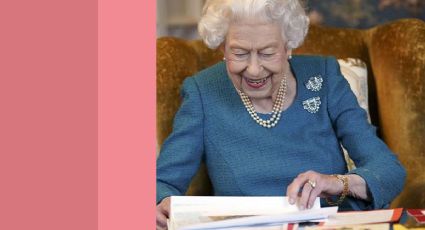 ¿Quién tiene la carta secreta que escribió la reina Isabel II y que puede leerse dentro de 63 años?