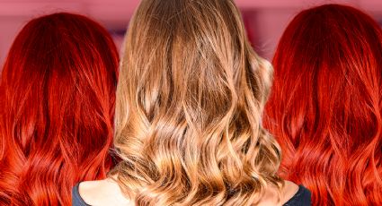 ¿Cuál es la diferencia en tintes entre balayage, ombré y luces o highlights?