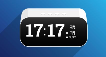 El significado espiritual de mirar el reloj a las 17.17