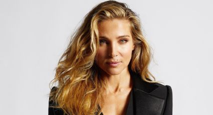 Adiós alas de murciélago: este es el secreto de Elsa Pataky para lucir brazos firmes