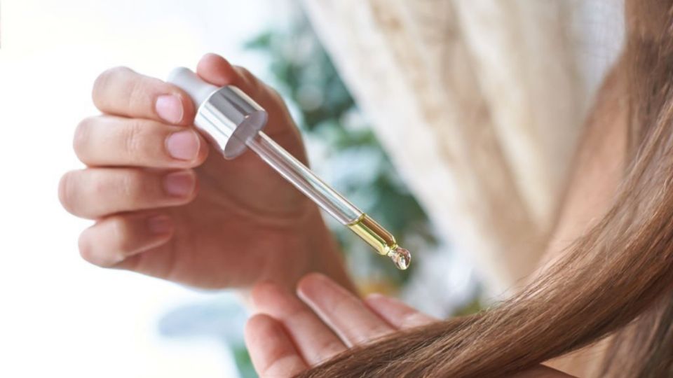 Atención: las mujeres con estas condiciones NO deben usar keratina en el cabello. Fuente: Pixabay