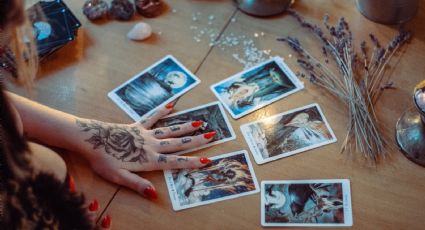 Tarot 2023: qué dicen las cartas para la semana del 3 al 9 de julio