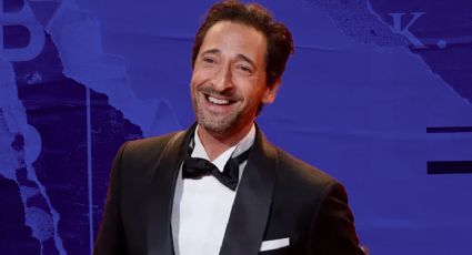 El día en que Adrien Brody le compró un castillo a Elsa Pataky