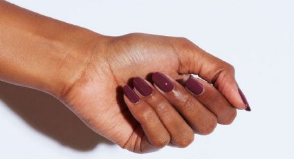 3 diseños de manicura para mujeres de piel morena