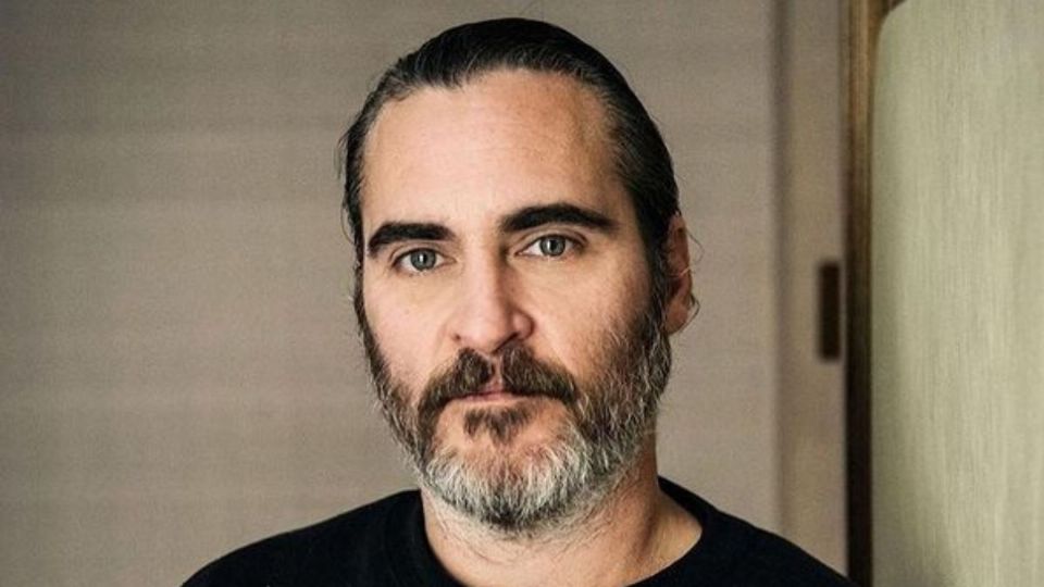 Joaquin Phoenix realizará el papel de Napoleón. Fuente: instagram @joaquinphoenixofflcial.