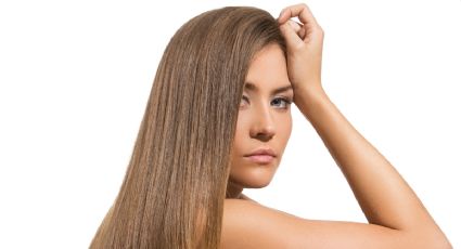 Este es el ingrediente natural que debes aplicar en tu cabello luego de la keratina