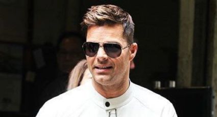 ¿Quién es el actor español que habría conquistado el corazón de Ricky Martin tras su divorcio?