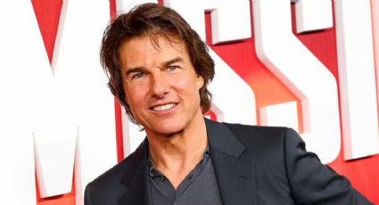 Tom Cruise: los extraños comportamientos del actor durante las grabaciones de Misión Imposible