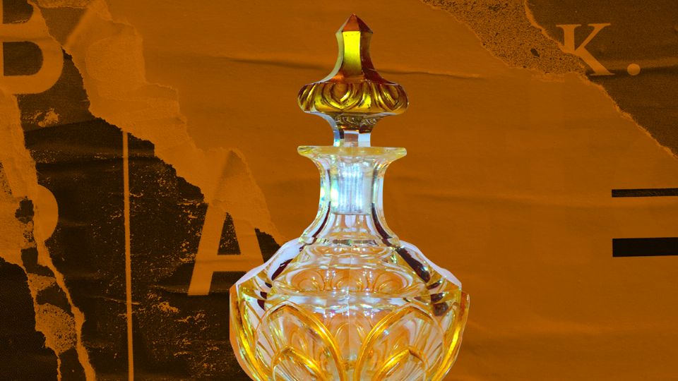 Te convertirás en una mujer icónica si llevais este perfume adictivo. Fuente: producción Panorama