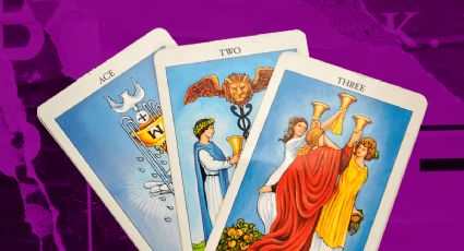 Tarot 2023: las 3 alertas de las cartas entre el 12 y el 15 de julio