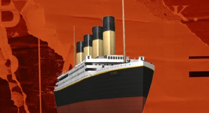 Conoce el increíble final alternativo del clásico "Titanic"