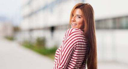 Alisa tu cabello y elimina el frizz en 30 minutos