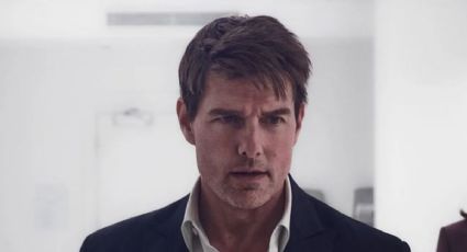 Toma asiento antes de conocer el dinero que cobró Tom Cruise por Misión Imposible 7