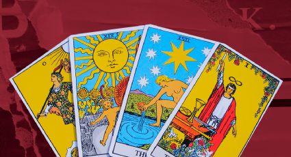 Tarot 2023: qué dicen las cartas para el fin de semana del 14 al 16 de julio