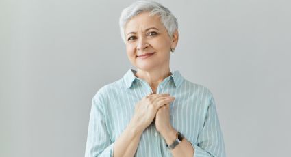 Stop canas: con agua y está hoja de tu jardín prepara un tinte casero y natural para el cabello