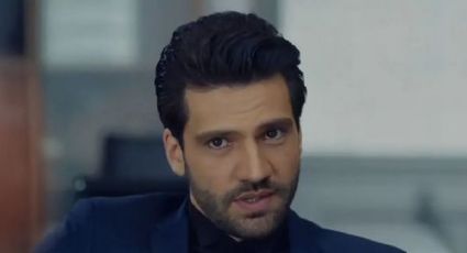 Secretos de Familia: ¿Quién es la misteriosa mujer que se casó en secreto con Kaan Urgancioglu?