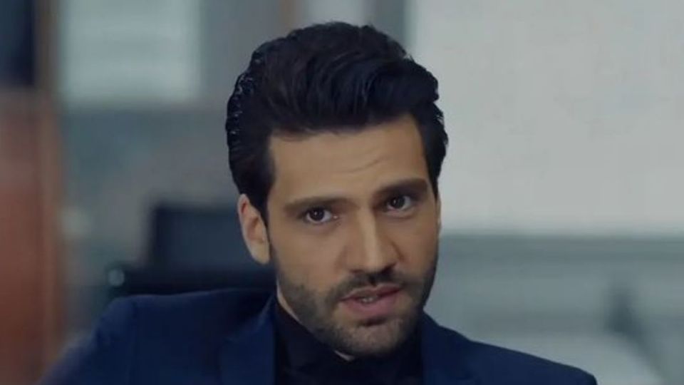 Kaan Urgancioglu contrajo matrimonio. Fuente: instagram @mahdistar88.
