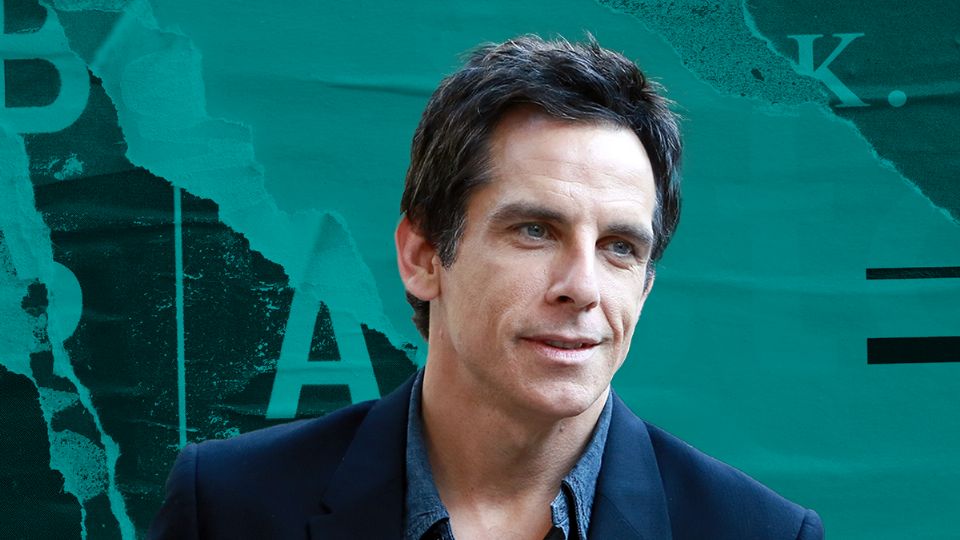 Ben Stiller estuvo en la serie Miami Vice. Fuente: Producción Panorama España/Shutterstock.