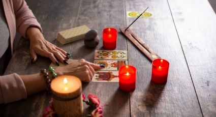 Tarot 2023: las predicciones de las cartas en salud, dinero y amor para este martes 18 de julio