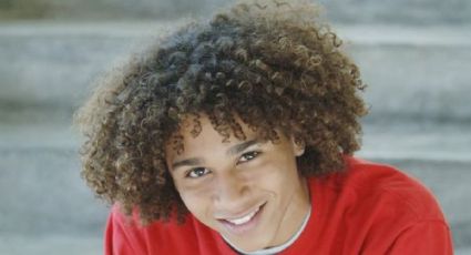 A 17 años de su estreno, así luce hoy el actor Corbin Bleu de High School Musical