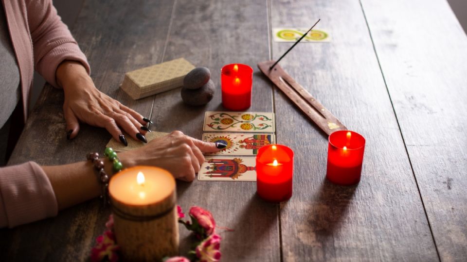 Tarot 2023: las predicciones de las cartas en salud, dinero y amor para este martes 18 de julio. Fuente: FreePik