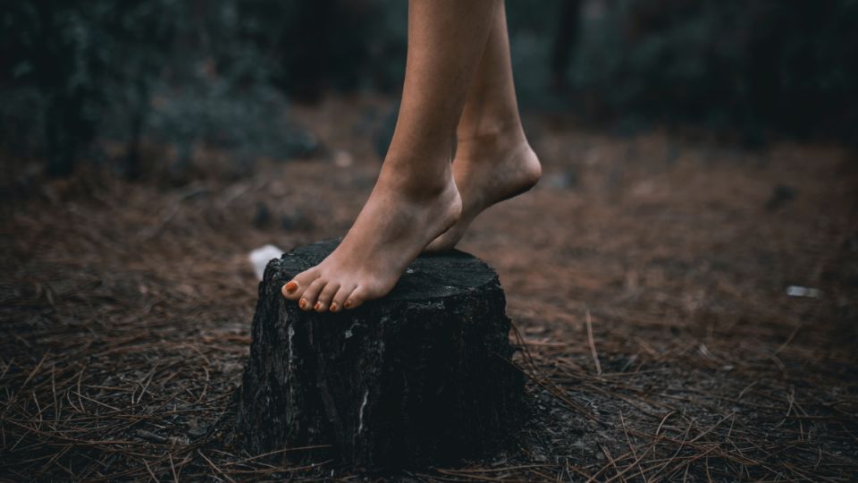 A base de aloe vera, prepara esta crema casera para decirle adiós a los talones agrietados. Fuente: Pexels / Erkam Hayta