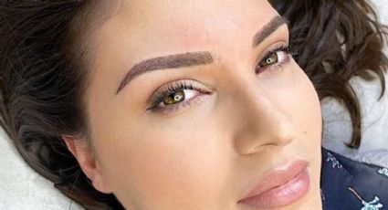 Adiós microblading con Latin brows: luce tus cejas perfectas y enmarca tu mirada