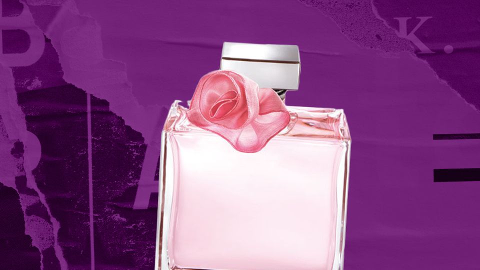 El perfume que no pierde vigencia. Fuente: Producción Panorama España/Pngwin.