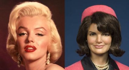 Recordamos el impactante momento en que Marilyn Monroe llamó a Jackie Kennedy en 1962