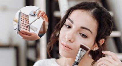 ¿Por qué debes apostar por el maquillaje nude en verano?