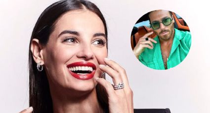 ¿Quién es Francesca Chillemi? la pareja de Can Yaman en 'Violeta como el mar'