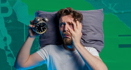 El remedio casero que reduce el stress y termina con el insomnio en solo 9 minutos