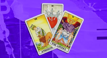 Tarot 2023: las predicciones de las cartas para el fin de semana del 21 al 23 de julio