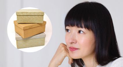 3 productos de Ikea para poner en orden tu casa al estilo Marie Kondo