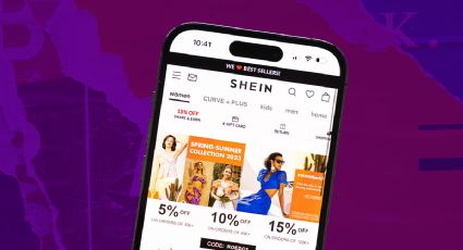 7 tipos de productos que ahora puedes encontrar en las tiendas Shein a bajo precio