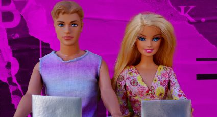 La verdadera historia detrás de los nombres de Barbie y Ken