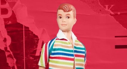 Conoce la triste historia de Allan, el amigo de Ken que interpreta Michael Cera en Barbie