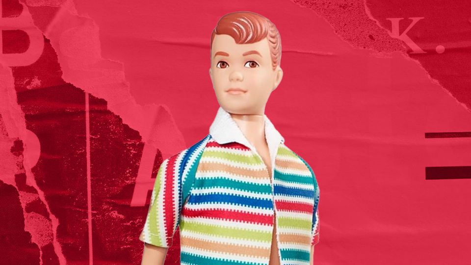 Conoce la triste historia de Allan, el amigo de Ken que interpreta Michael Cera en Barbie. Fuente: Producción Panorama / Shutterstock