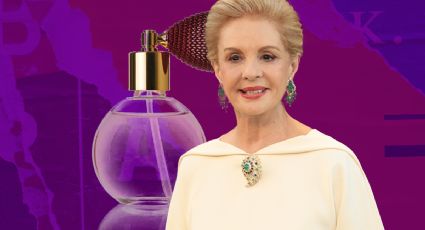 5 formas de extender la duración de tu perfume, según Carolina Herrera