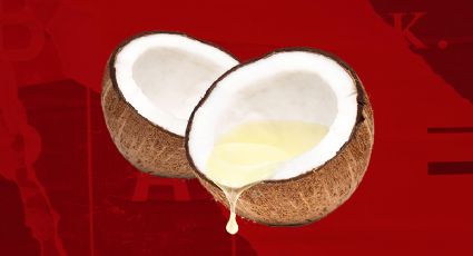 Cabello: 7 beneficios de usar aceite de coco